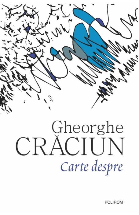 CARTE DESPRE CARTE DESPRE