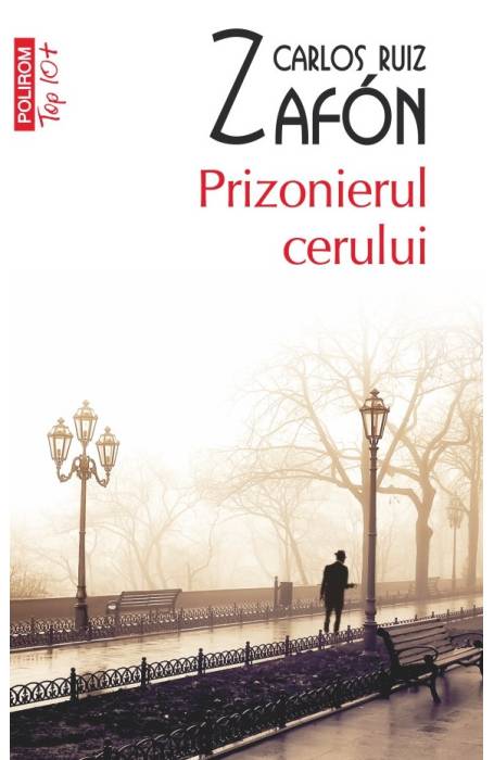 PRIZONIERUL CERULUI TOP 10+ NR 730 PRIZONIERUL CERULUI TOP 10+ NR 730