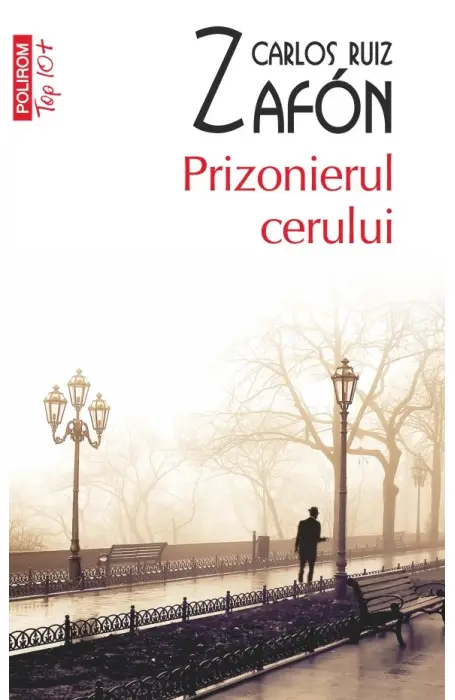 PRIZONIERUL CERULUI TOP 10+ NR 730