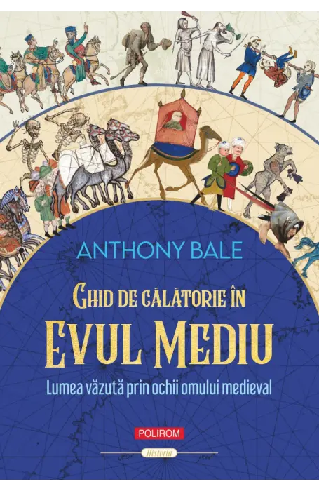 GHID DE CALATORIE IN EVUL MEDIU