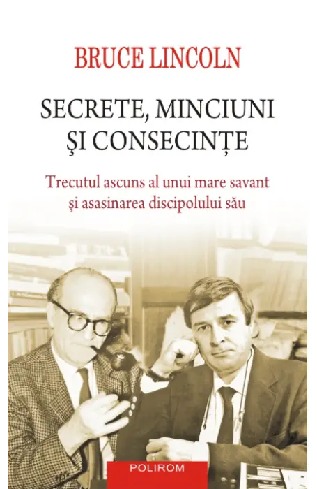 SECRETE, MINCIUNI SI CONSECINTE