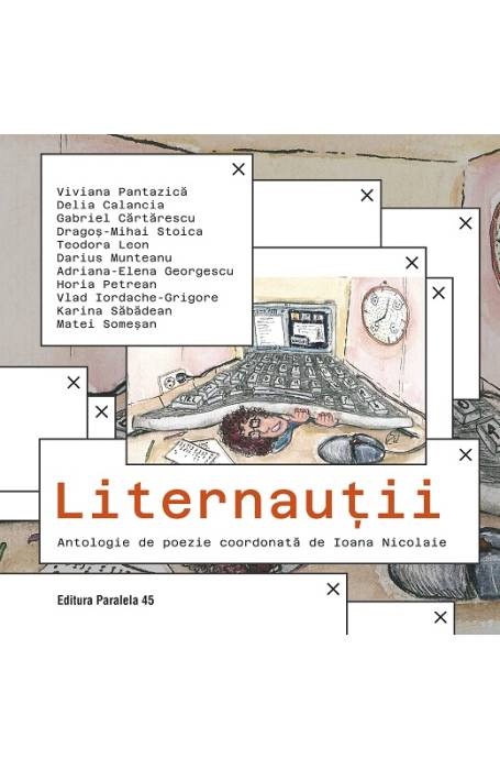 LITERNAUTII P45