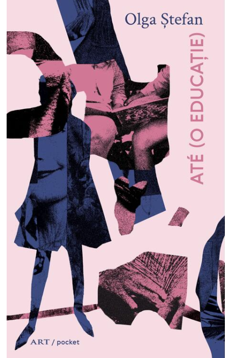 ATE (O EUCATIE) ART POCKET