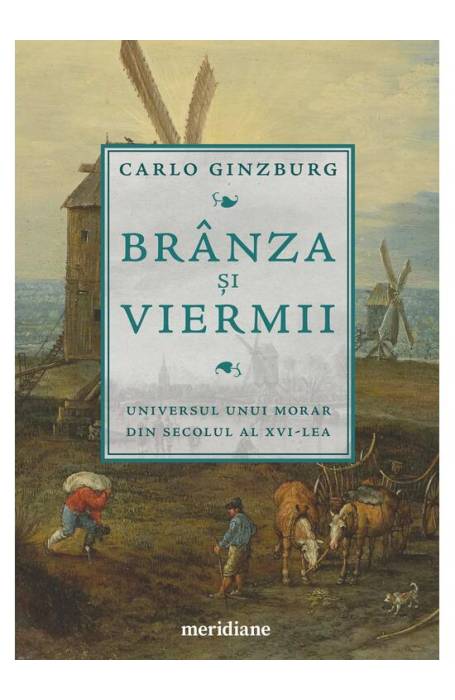 BRANZA SI VIERMI MERIDIANE