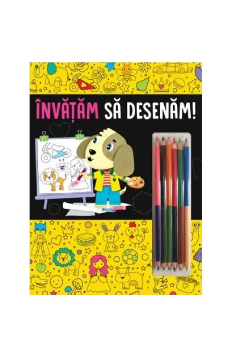 INVATAM SA DESENAM 2025 KREATIV