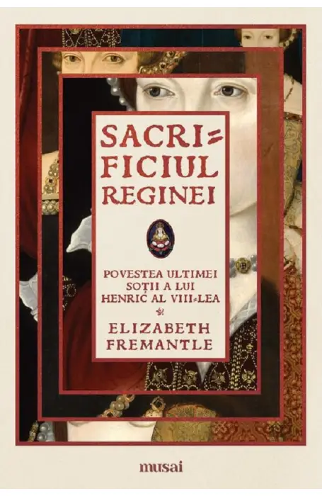 SACRIFICIUL REGINEI (MUSAI)