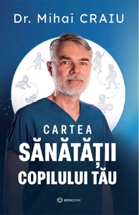 CARTEA SANATATII COPILULUI TAU