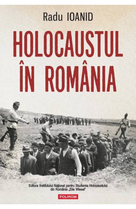 HOLOCAUSTUL IN ROMANIA 2025