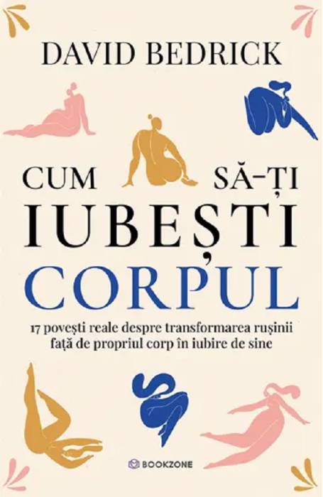 CUM SA-TI IUBESTI CORPUL