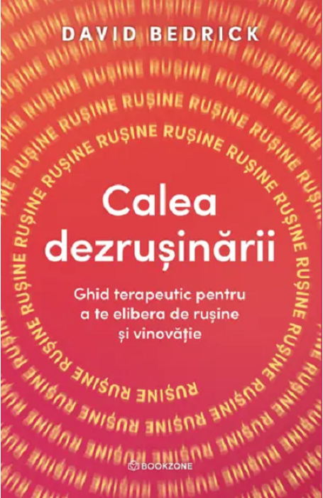CALEA DEZRUSINARII