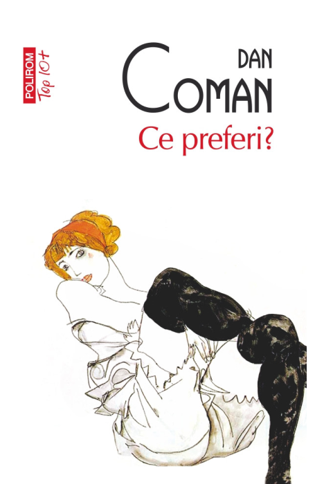 CE PREFERI? TOP 10+ NR 736