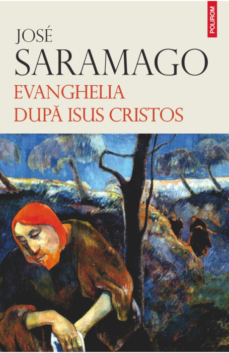 EVANGHELIA DUPA ISUS CRISTOS ED 2025 EVANGHELIA DUPA ISUS CRISTOS ED 2025