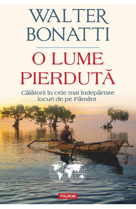 O LUME PIERDUTA