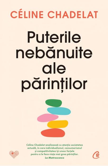 PUTERILE NEBANUITE ALE PARINTILOR CV