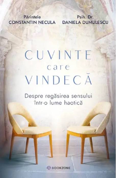 CUVINTE CARE VINDECA