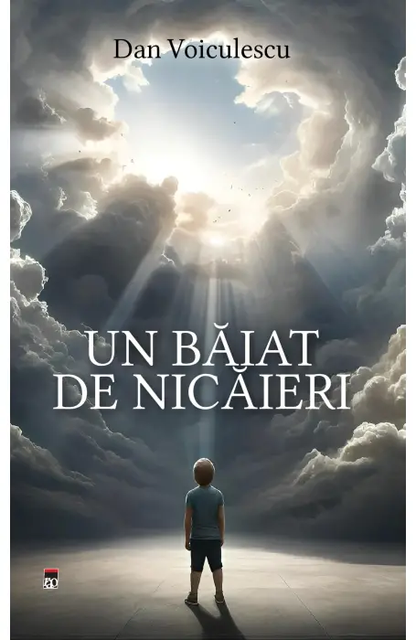 UN BAIAT DE NICAIERI
