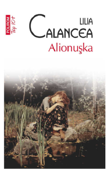 ALIONUSKA TOP 10+ NR 744