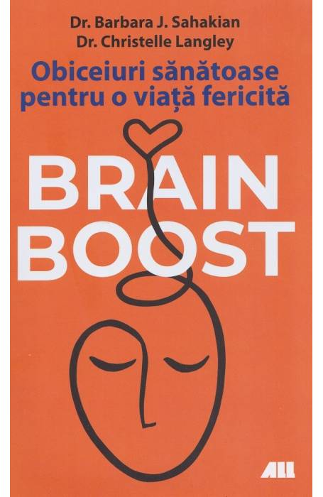 BRAIN BOOST ALL