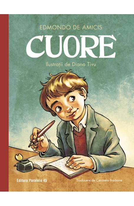 CUORE HC P45