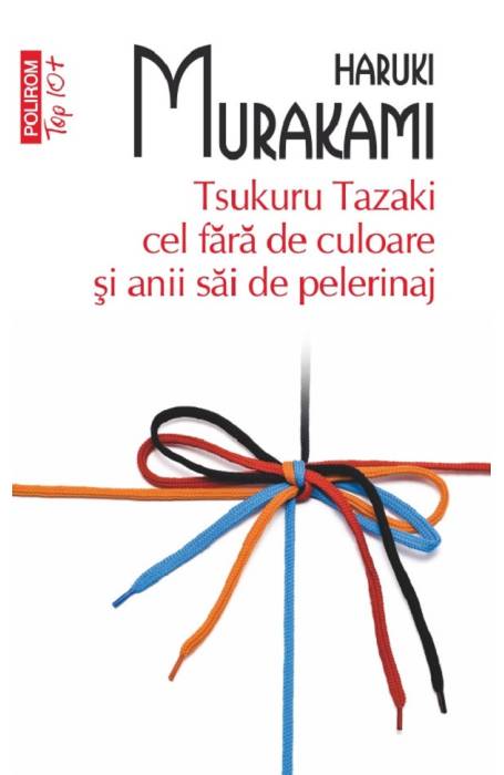 TZUKURU TAZAKI CEL FARA DE CULOARE TOP 10+ NR 747