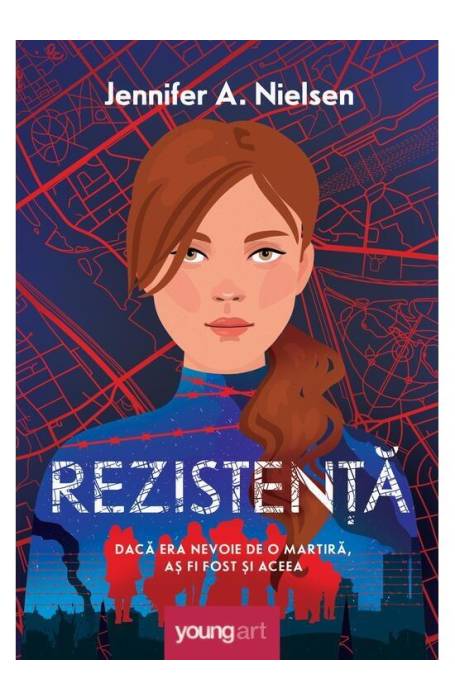 REZISTENTA PB YOUNGART REZISTENTA PB YOUNGART