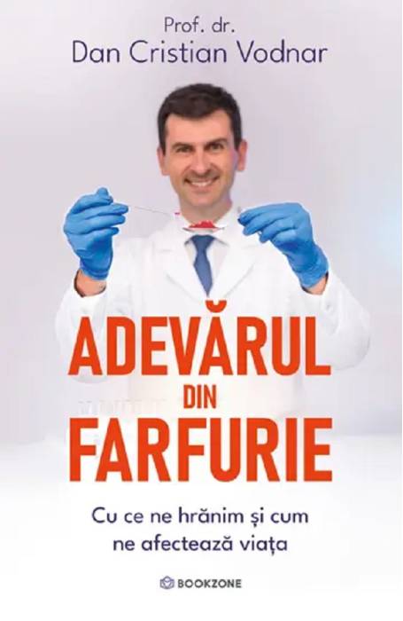 ADEVARUL DIN FARFURIE