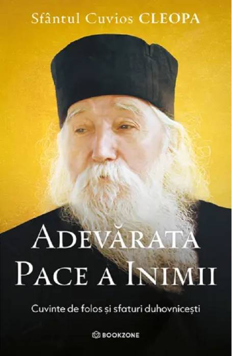 ADEVARATA PACE A INIMII