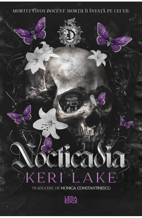 NOCTICADIA