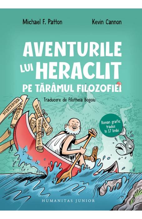 AVENTURILE LUI HERACLIT PE TARAMUL FILOZOFIEI