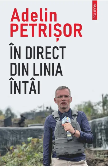 IN DIRECT DIN LINIA INTAI