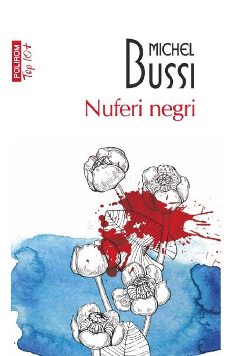 NUFERI NEGRI TOP 10+ NR 751