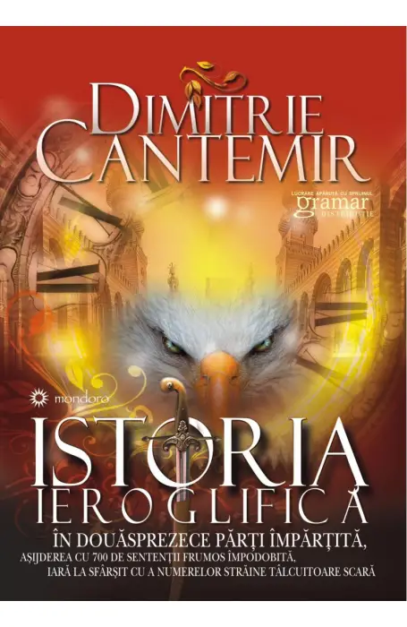 ISTORIA IEROGLIFICA