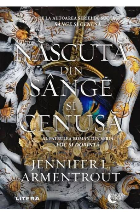 NASCUTA DIN SANGE SI CENUSA 