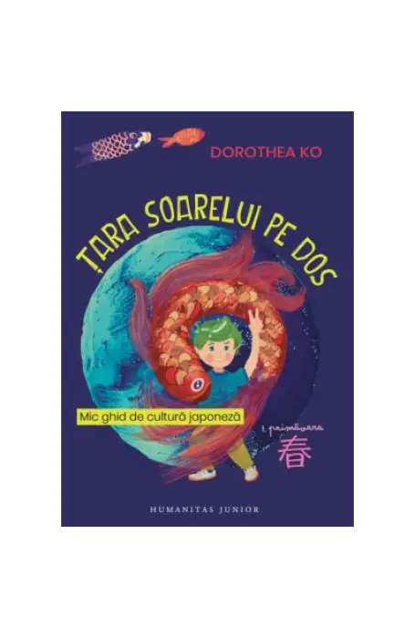 TARA SOARELUI PE DOS