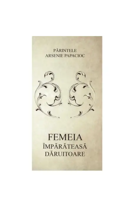 FEMEIA IMPARATEASA DARUITOARE