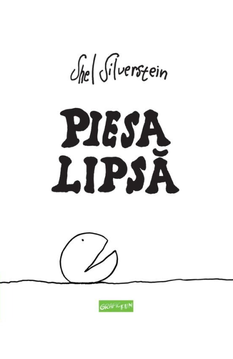 PIESA LIPSA GRAFIC FUN