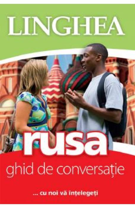 RUSA GHID DE CONVERSATIE EE ED II