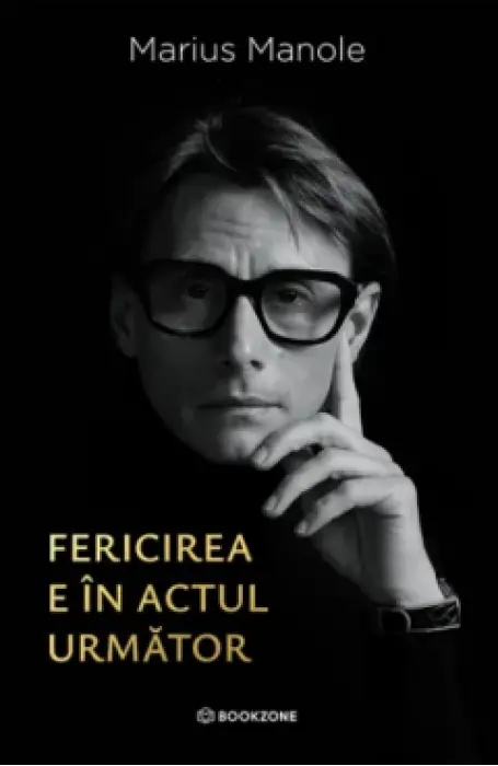FERICIREA E IN ACTUL URMATOR