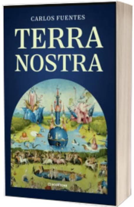 TERRA NOSTRA TERRA NOSTRA