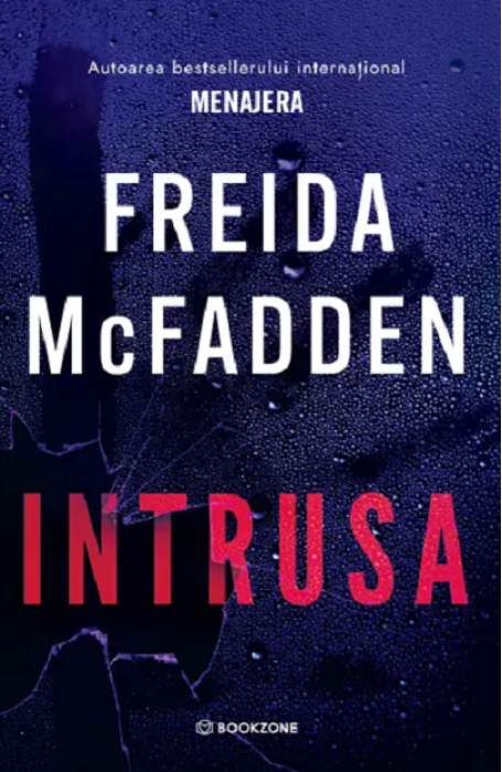 INTRUSA 