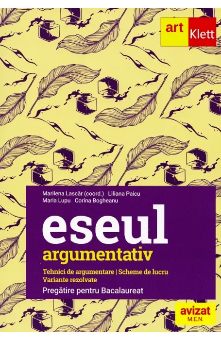 ESEUL ARGUMENTATIV