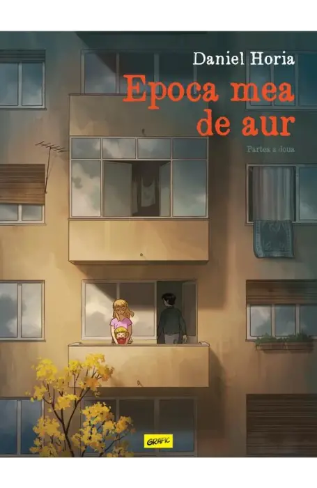 EPOCA MEA DE AUR 2 GRAFIC