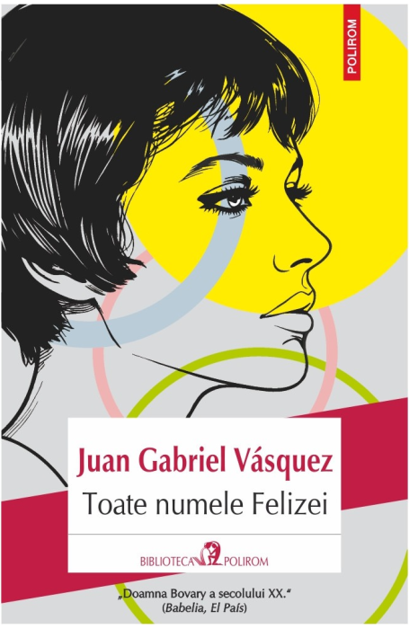 TOATE NUMELE FELIZEI TOATE NUMELE FELIZEI