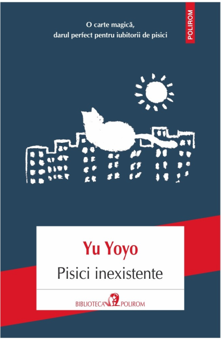 PISICI INEXISTENTE PISICI INEXISTENTE