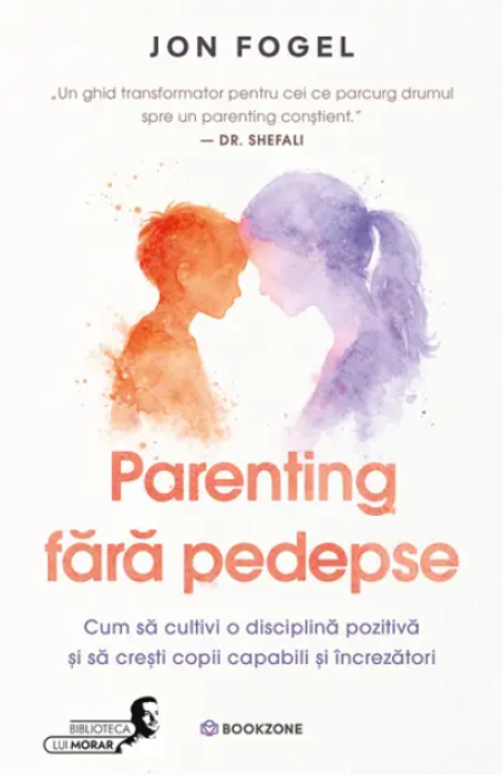 PARENTING FARA PEDEPSE