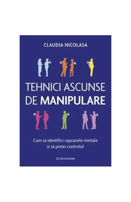 TEHNICI DE MANIPULARE 