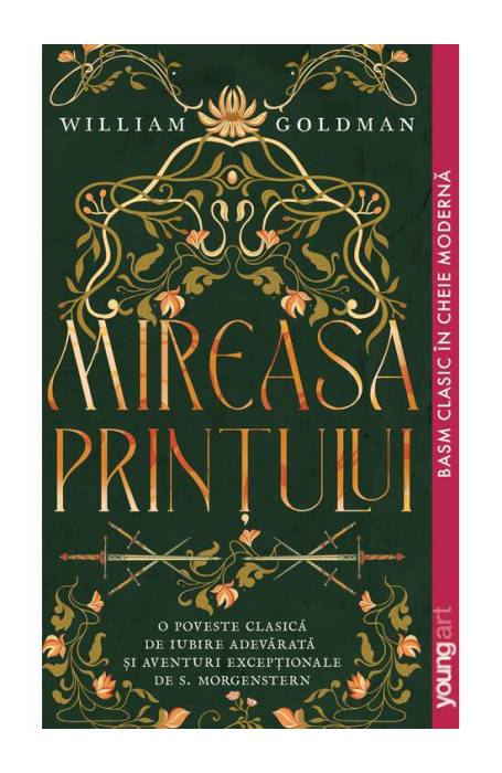 MIREASA PRINTULUI PB YOUNGART MIREASA PRINTULUI PB YOUNGART
