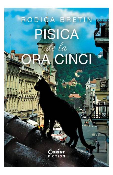 PISICA DE LA ORA CINCI