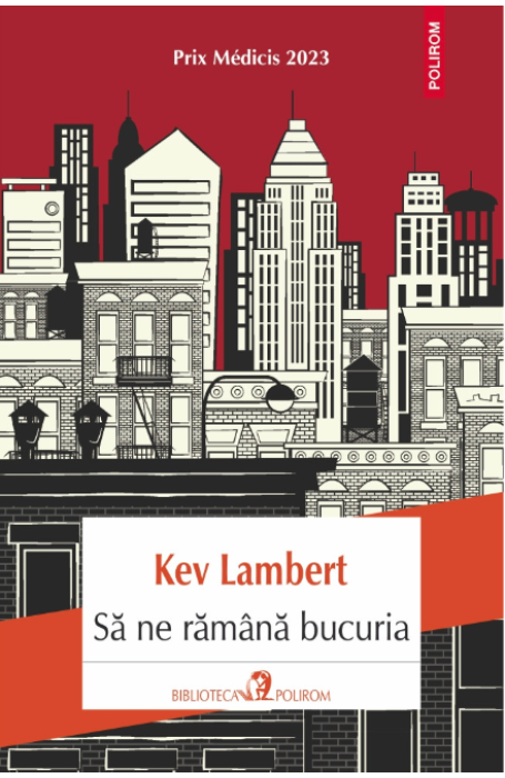 SA NE RAMANA BUCURIA SA NE RAMANA BUCURIA