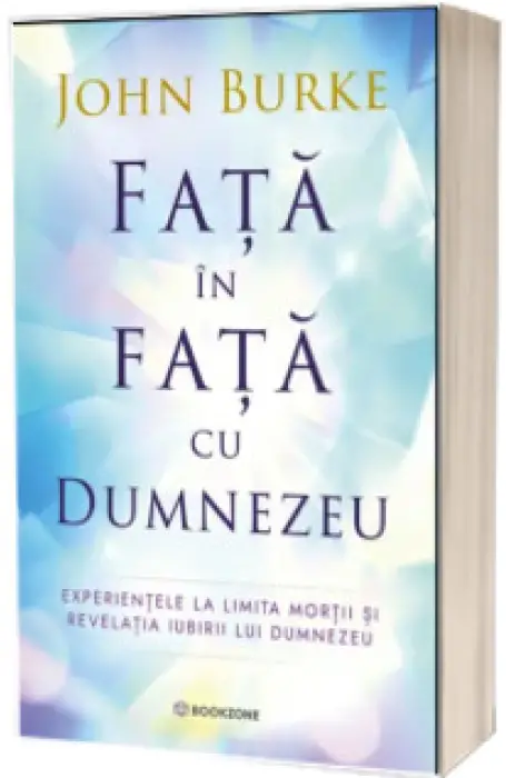 FATA IN FATA CU DUMNEZEU